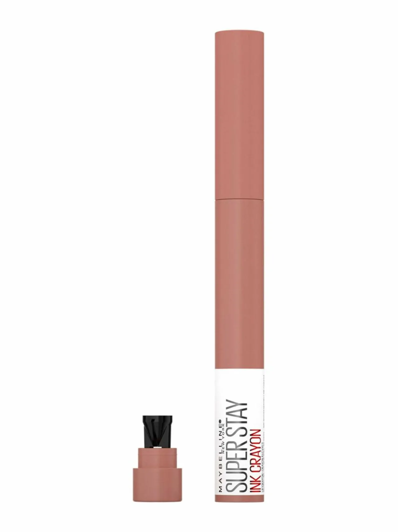 Huulet-Maybelline Super Stay lipstick -huulipuna 1,5g RED