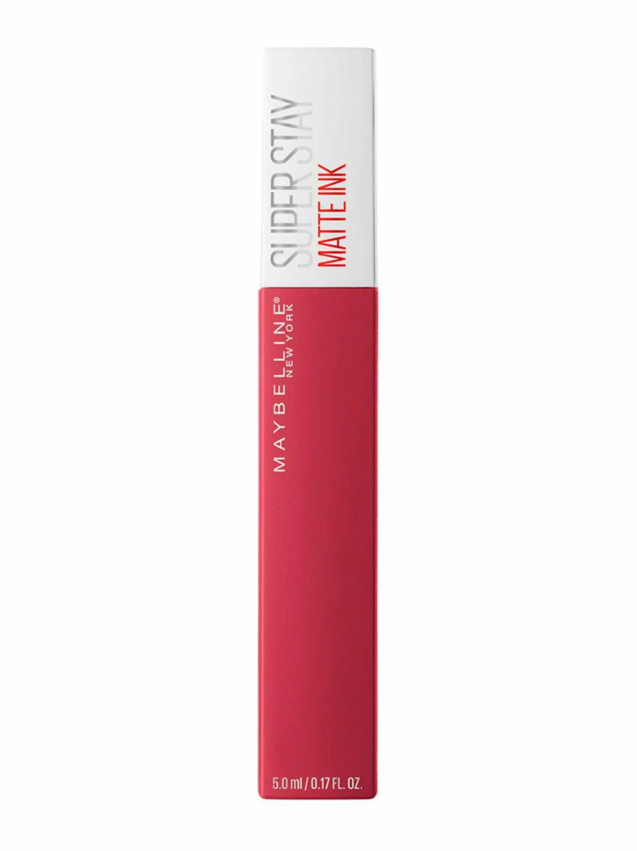 Huulet-Maybelline Super Stay Matte Ink -huulipuna 5 ml PINK