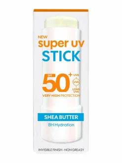 Aurinkotuotteet-Garnier Super UV Invisible Stick SPF50+&nbsp;-aurinkosuojapuikko