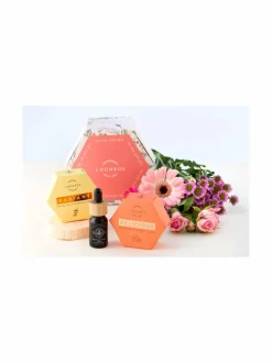 Lahjapakkaukset|Ihonhoitopakkaukset-Luonkos Superfood Set -ihonhoitopakkaus
