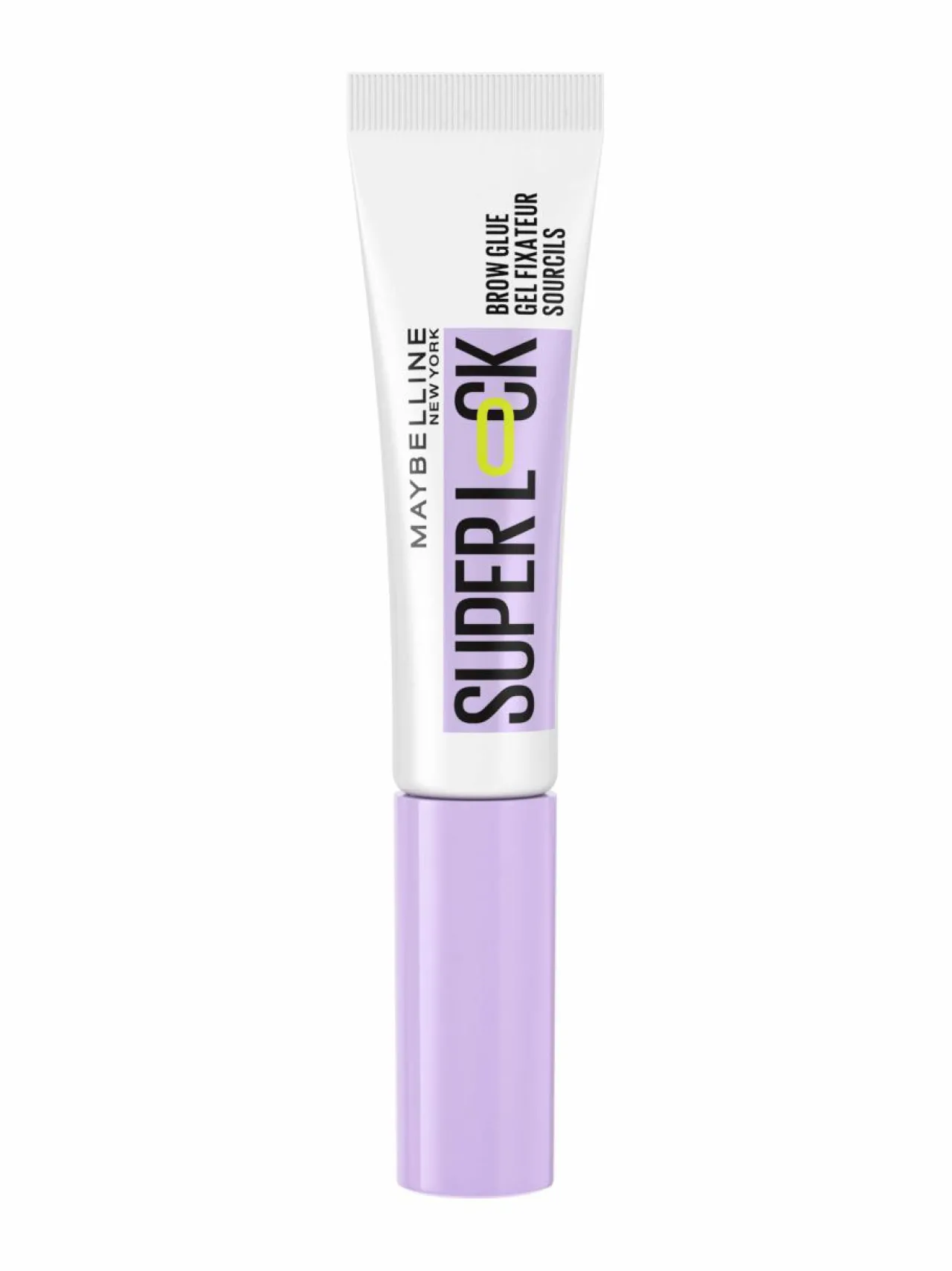 Silmät-Maybelline Superlock Brow Glue -kulmageeli