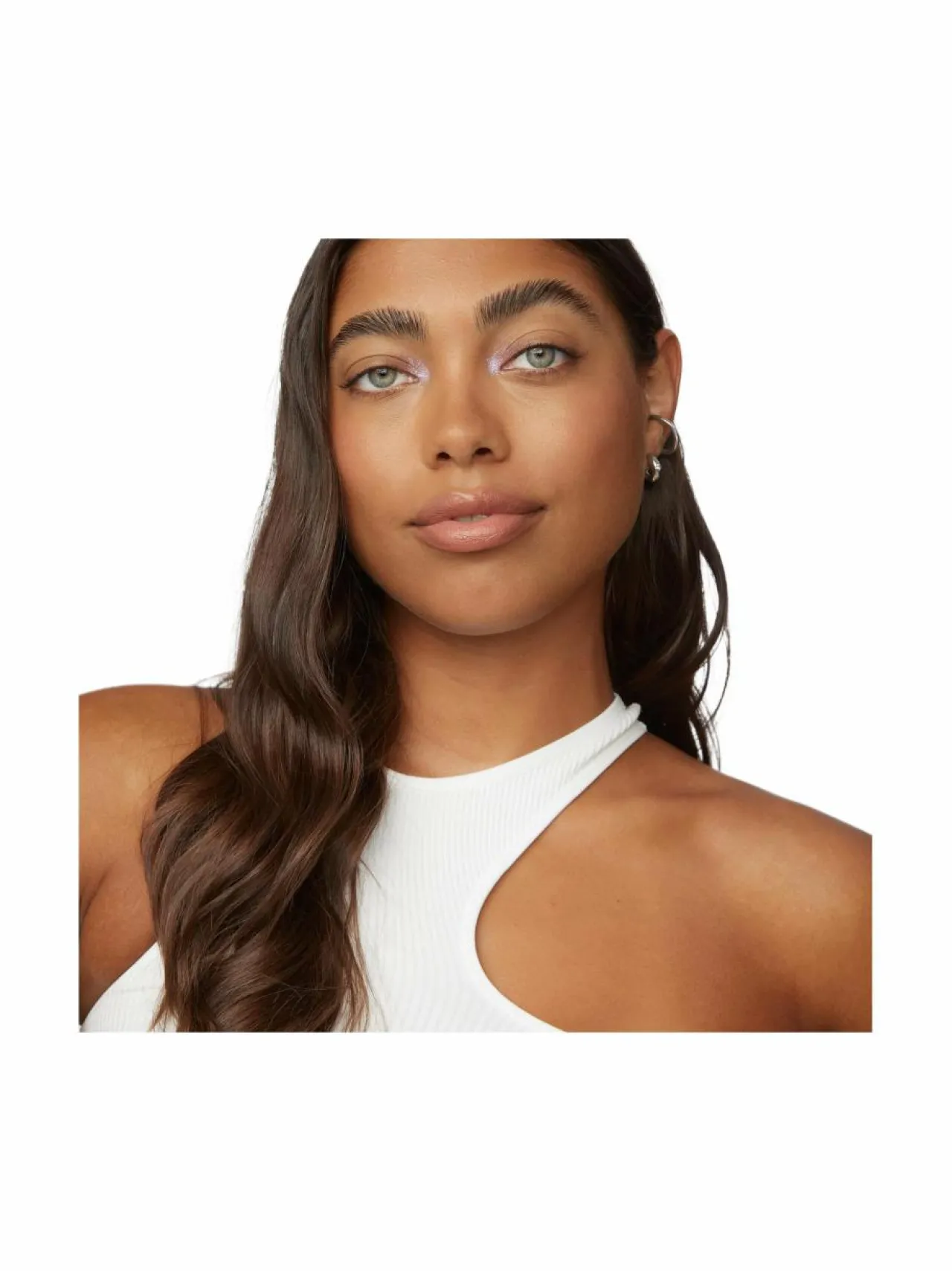 Silmät-Maybelline Superlock Brow Glue -kulmageeli