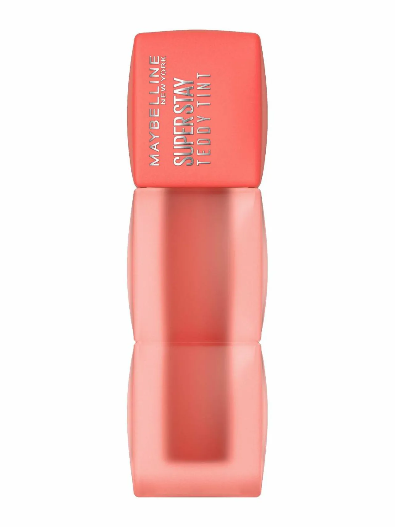 Huulet-Maybelline Superstay Teddy Tint Lipstick -nestemäinen huulipuna