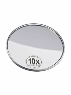 Peilit-Duroy Suurentava peili (10 x) KIRKAS