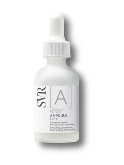Ihonhoito-SVR AMPOULE A LIFT Uudistavat tehotipat 30 ml