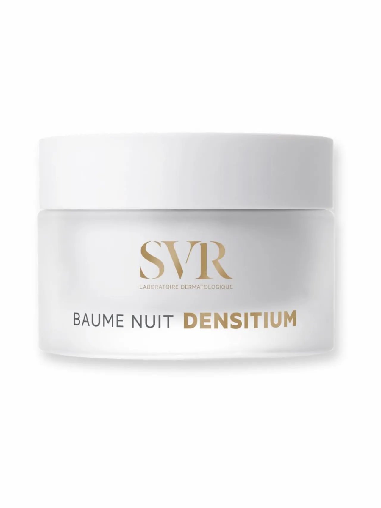 Ihonhoito-SVR Densitium Night Cream yövoide 50 ml