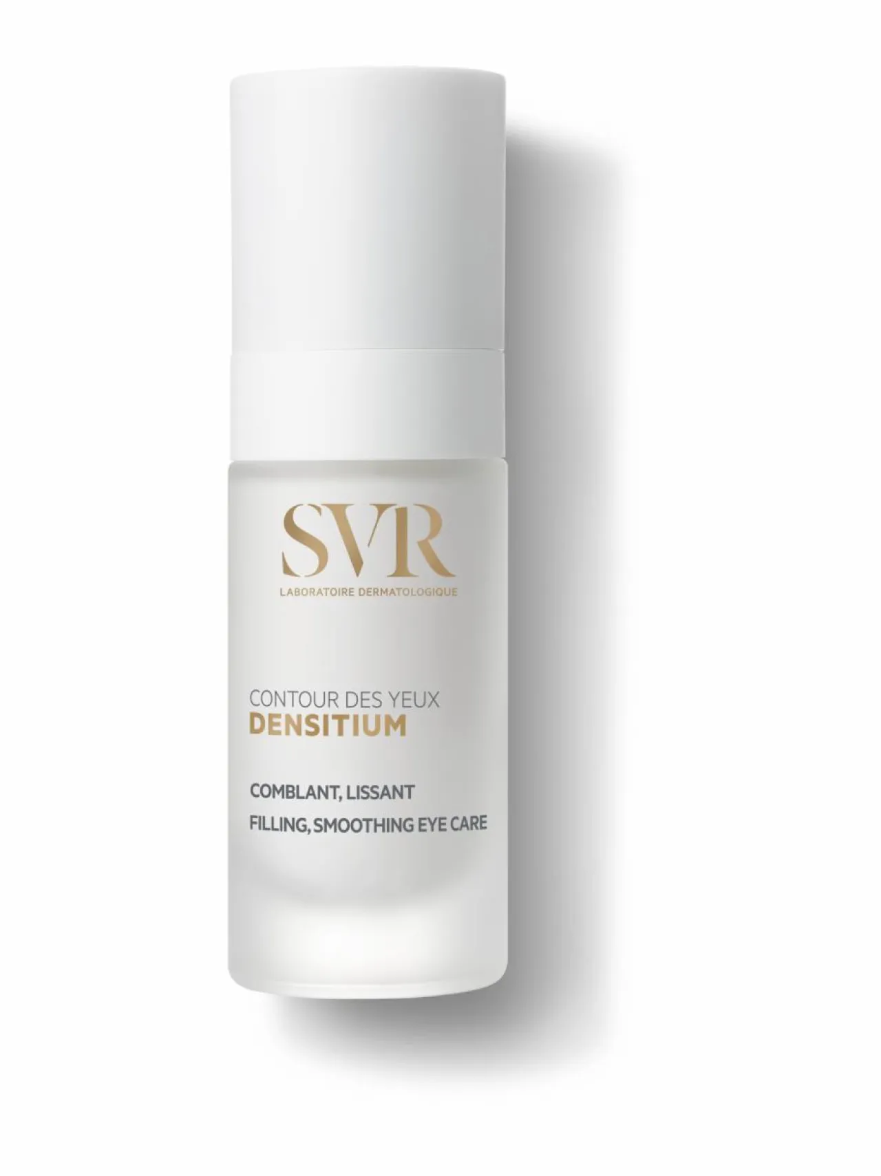 Ihonhoito-SVR DENSITIUM YEUX Antiage silmänympärysvoide 15 ml