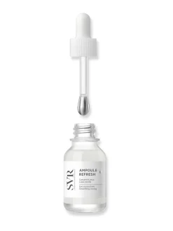 Ihonhoito-SVR REFRESH YEUX silmänympärystipat PÄIVÄKSI 15 ml