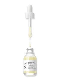 Ihonhoito-SVR RELAX YEUX silmänympärystipat YÖKSI 15 ml