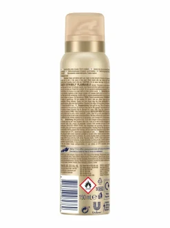 Aurinkotuotteet-Dove Tanning Mousse Fair to -itseruskettava vaahto 150 ml MEDIUM