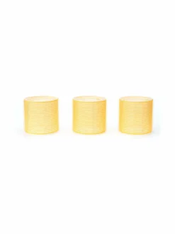 Hiustarvikkeet-Duroy Tarrapapiljotti 66 mm, 3 kpl