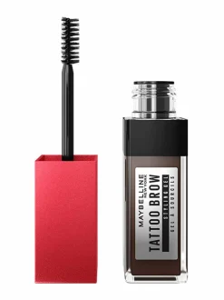 Silmät-Maybelline Tattoo Brow 36H Styling Gel -kulmageeli 6 ml