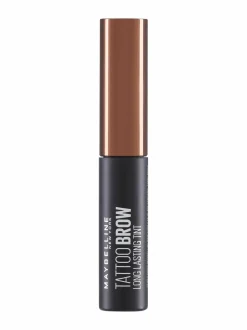 Silmät-Maybelline Tattoo Brow Peel-Off Tint -sävyttävä kulmaväri