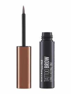 Silmät-Maybelline Tattoo Brow Peel-Off Tint -sävyttävä kulmaväri