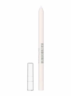 Silmät-Maybelline Tattoo Liner Gel Pencil Eyeliner -silmänrajauskynä 821 STARDUST CHROME