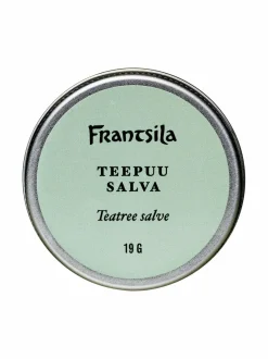 Vartalonhoito-Frantsila Teatree Cream -salva 19 g