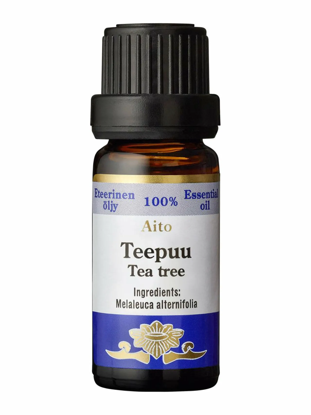 Vartalonhoito-Frantsila Teepuuöljy 10 ml
