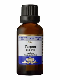 Vartalonhoito-Frantsila Teepuuöljy 30 ml