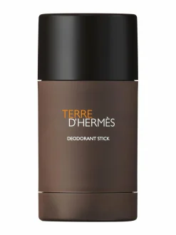Deodorantit-HERMÈS Terre d'Hermès, deostick -alkoholiton deodoranttipuikko