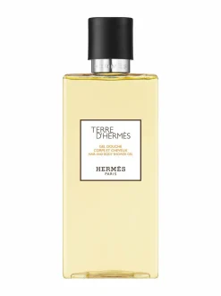 Vartalonhoito-HERMÈS Terre d'Hermès Shower Gel -suihkugeeli 200 ml