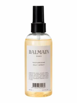 Muotoilu & Viimeistely-Balmain hair Texturizing Salt Spray -rakennesuihke 200 ml