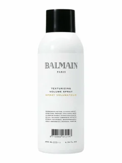 Muotoilu & Viimeistely-Balmain hair Texturizing Volume Spray -rakennesuihke 200 ml