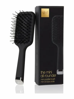 Hiustarvikkeet-GHD The All-Rounder Mini Paddle -hiusharja