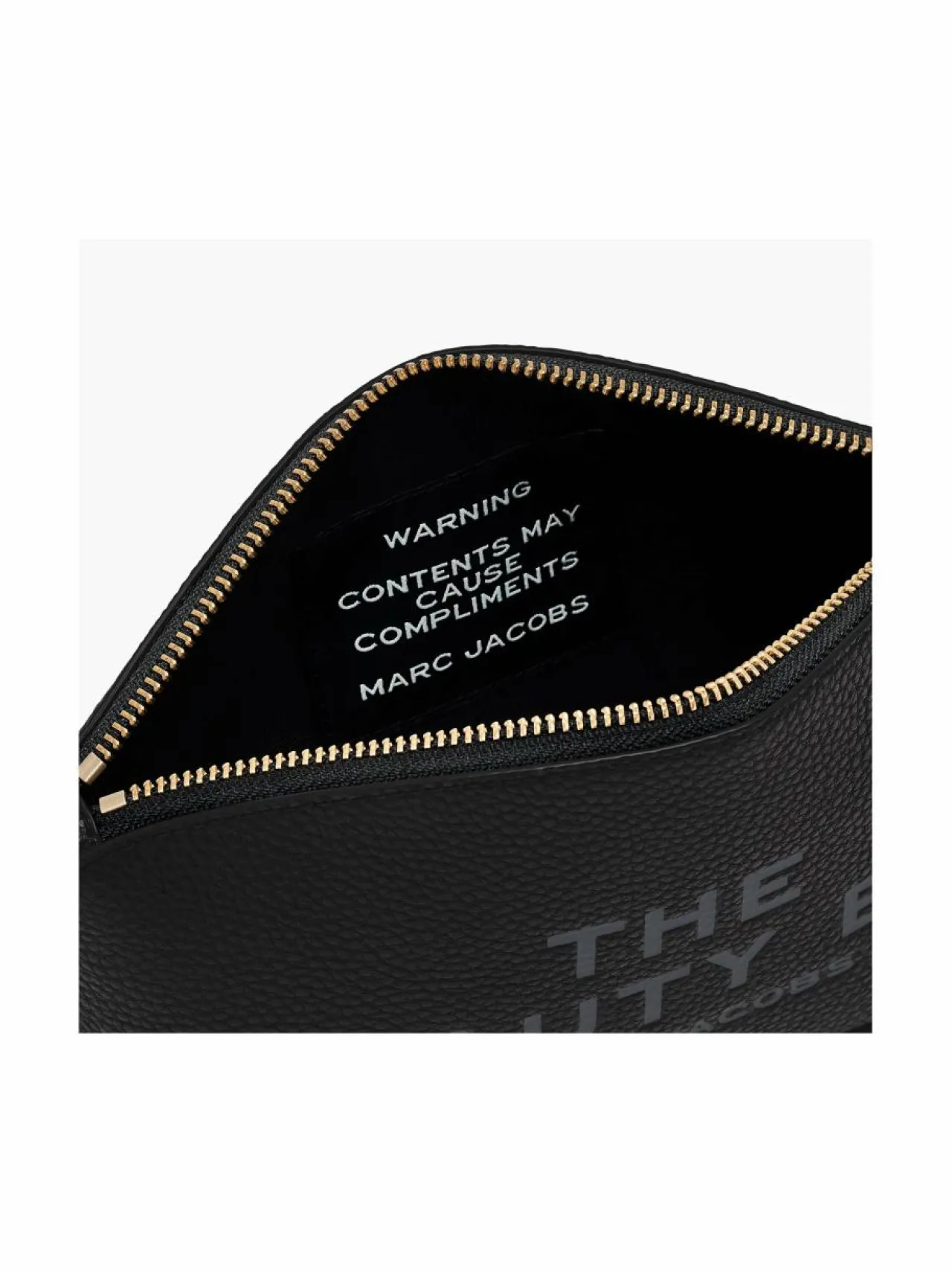 Toiletti- & Meikkilaukut-Marc Jacobs The Beauty Bag -meikkilaukku