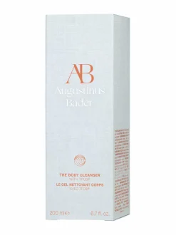 Vartalonhoito-Augustinus Bader The Body Cleanser -vartalopesuaine