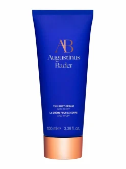Vartalonhoito-Augustinus Bader The Body Cream -ylellinen vartalovoide