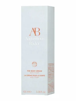 Vartalonhoito-Augustinus Bader The Body Cream -ylellinen vartalovoide