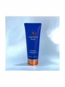 Vartalonhoito-Augustinus Bader The Body Cream -ylellinen vartalovoide