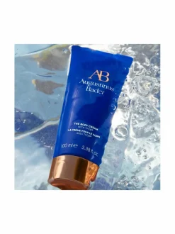 Vartalonhoito-Augustinus Bader The Body Cream -ylellinen vartalovoide
