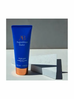 Vartalonhoito-Augustinus Bader The Body Cream -ylellinen vartalovoide