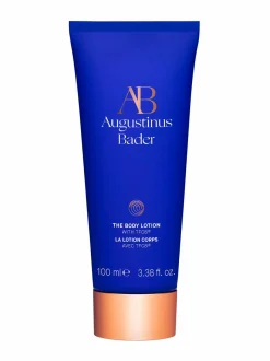 Vartalonhoito-Augustinus Bader The Body Lotion -vartalovoide