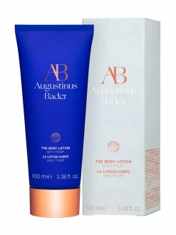 Vartalonhoito-Augustinus Bader The Body Lotion -vartalovoide