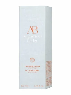 Vartalonhoito-Augustinus Bader The Body Lotion -vartalovoide