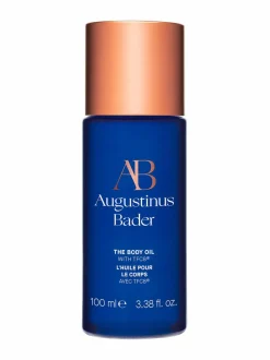 Vartalonhoito-Augustinus Bader The Body Oil - vartaloöljy
