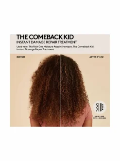Hiustenhoitotuotteet-Fenty Hair The Comeback Kid Instant Damage Repair Hair Treatment -tehohoito 150 ml