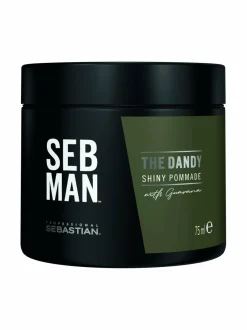 Hiustenhoito-Sebastian The Dandy -muotoiluvaha 75 ml