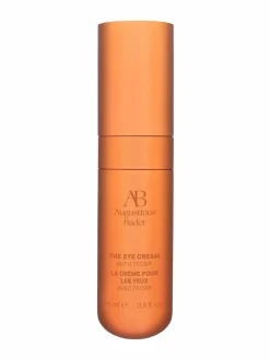 Kasvojenhoito-Augustinus Bader The Eye Cream Nomad - silmänympärysvoide