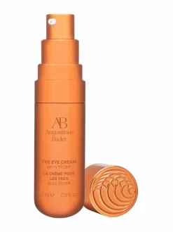 Kasvojenhoito-Augustinus Bader The Eye Cream Nomad - silmänympärysvoide