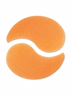 Kasvojenhoito-Augustinus Bader The Eye Patches -hydrogeelilaastarit silmänympärysiholle, 18g