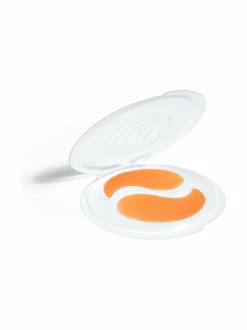 Kasvojenhoito-Augustinus Bader The Eye Patches -hydrogeelilaastarit silmänympärysiholle, 3g