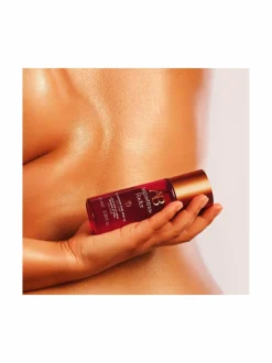 Vartalonhoito-Augustinus Bader The Geranium Rose Body Oil -vartaloöljy