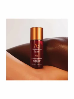 Vartalonhoito-Augustinus Bader The Geranium Rose Body Oil -vartaloöljy