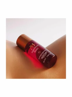Vartalonhoito-Augustinus Bader The Geranium Rose Body Oil -vartaloöljy