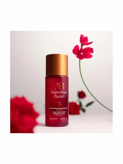 Vartalonhoito-Augustinus Bader The Geranium Rose Body Oil -vartaloöljy