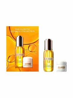 Ihonhoitopakkaukset-La Mer The Glowing Renewal Collection -ihonhoitopakkaus