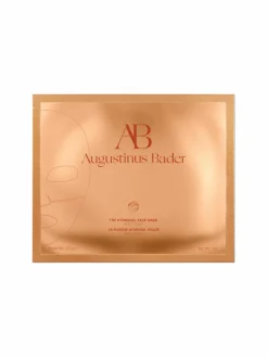 Kasvojenhoito-Augustinus Bader The Hydrogel Face Mask -kasvonaamio